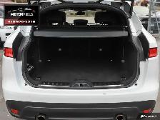 2019 Jaguar F-PACE 25t Prestige Accident Free, Tech PKG, Loaded - Photo 9
