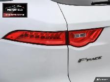 2019 Jaguar F-PACE 25t Prestige Accident Free, Tech PKG, Loaded - Photo 10
