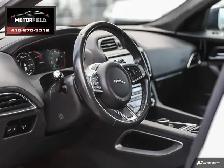 2019 Jaguar F-PACE 25t Prestige Accident Free, Tech PKG, Loaded - Photo 11