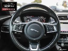 2019 Jaguar F-PACE 25t Prestige Accident Free, Tech PKG, Loaded - Photo 12