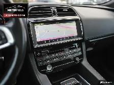 2019 Jaguar F-PACE 25t Prestige Accident Free, Tech PKG, Loaded - Photo 17
