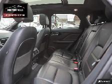 2019 Jaguar F-PACE 25t Prestige Accident Free, Tech PKG, Loaded - Photo 21