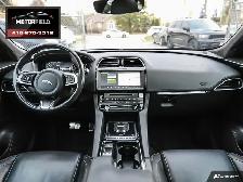 2019 Jaguar F-PACE 25t Prestige Accident Free, Tech PKG, Loaded - Photo 22