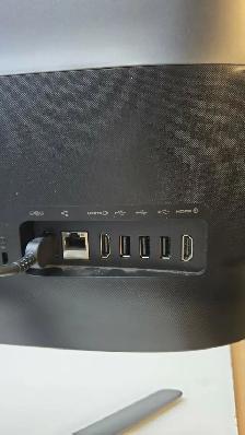 All-In-One Lenovo IdeaCentre AIO 510-24ASR 24 po 16Go SSD 256Go - Photo 3