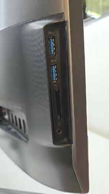 All-In-One Lenovo IdeaCentre AIO 510-24ASR 24 po 16Go SSD 256Go - Photo 4