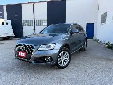 2014 Audi Q5 TDI deisel MINT