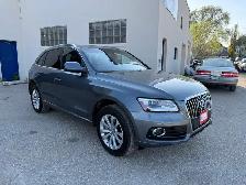 2014 Audi Q5 TDI deisel MINT - Photo 2