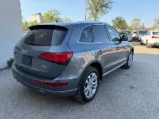 2014 Audi Q5 TDI deisel MINT - Photo 3