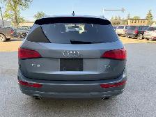 2014 Audi Q5 TDI deisel MINT - Photo 4