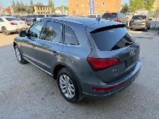 2014 Audi Q5 TDI deisel MINT - Photo 5