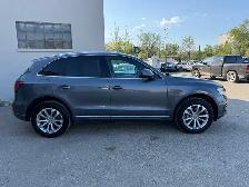 2014 Audi Q5 TDI deisel MINT - Photo 6