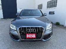 2014 Audi Q5 TDI deisel MINT - Photo 7