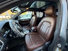 2014 Audi Q5 TDI deisel MINT - Photo 8