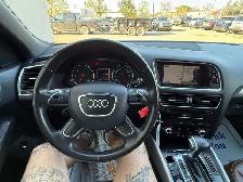 2014 Audi Q5 TDI deisel MINT - Photo 9
