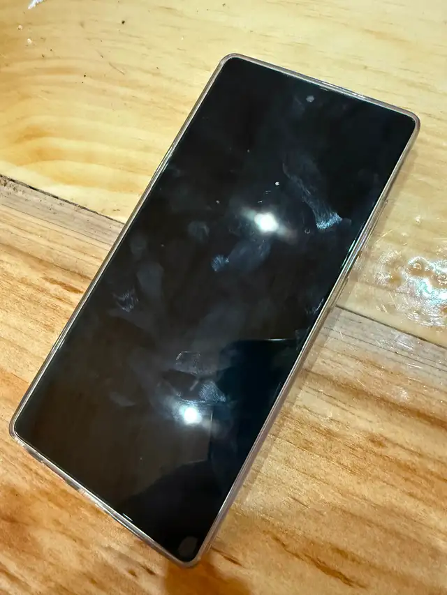 Samsung S25 ultra 512G