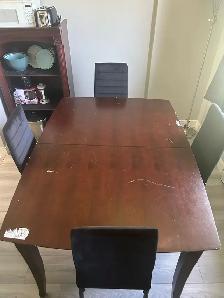 FREE FURNITURE - Photo 4