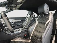 2017 Mercedes-Benz C63 S AMG Cabriolet One-of-a-kind! Must see! - Photo 3