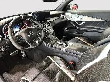 2017 Mercedes-Benz C63 S AMG Cabriolet One-of-a-kind! Must see! - Photo 5