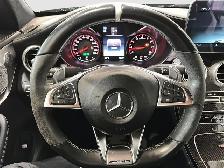2017 Mercedes-Benz C63 S AMG Cabriolet One-of-a-kind! Must see! - Photo 11