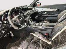 2017 Mercedes-Benz C63 S AMG Cabriolet One-of-a-kind! Must see! - Photo 13