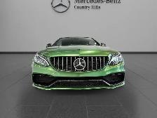 2017 Mercedes-Benz C63 S AMG Cabriolet One-of-a-kind! Must see! - Photo 17