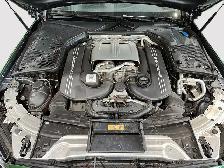 2017 Mercedes-Benz C63 S AMG Cabriolet One-of-a-kind! Must see! - Photo 20