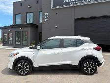2021 NISSAN KICKS SV - HEATED SEATS - PARKING DISTANCE CONTROL - Photo 2