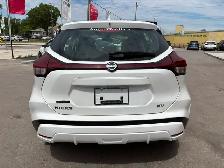 2021 NISSAN KICKS SV - HEATED SEATS - PARKING DISTANCE CONTROL - Photo 4