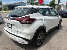 2021 NISSAN KICKS SV - HEATED SEATS - PARKING DISTANCE CONTROL - Photo 5