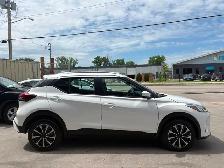 2021 NISSAN KICKS SV - HEATED SEATS - PARKING DISTANCE CONTROL - Photo 6