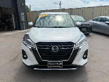 2021 NISSAN KICKS SV - HEATED SEATS - PARKING DISTANCE CONTROL - Photo 8
