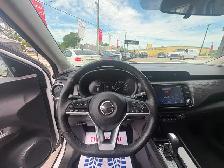 2021 NISSAN KICKS SV - HEATED SEATS - PARKING DISTANCE CONTROL - Photo 10