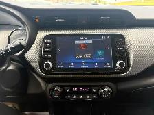 2021 NISSAN KICKS SV - HEATED SEATS - PARKING DISTANCE CONTROL - Photo 11