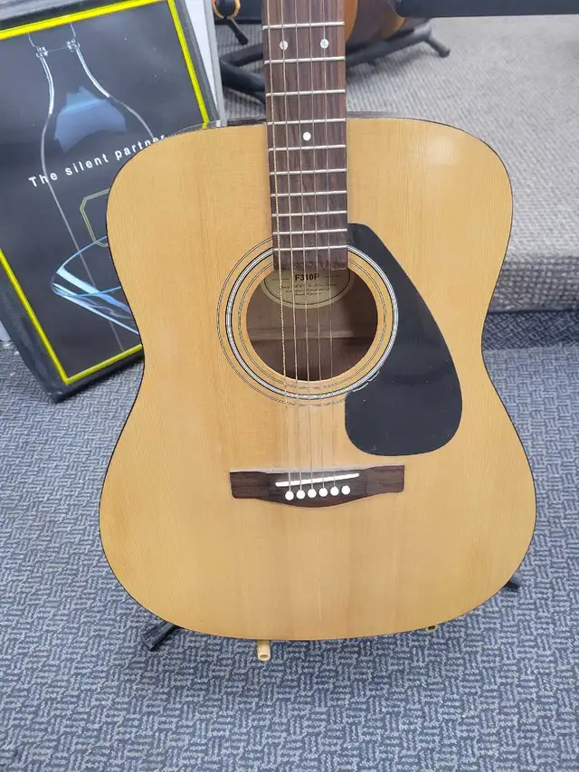Yamaha F310P Acoustic Guitar