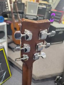 Yamaha F310P Acoustic Guitar - Photo 4