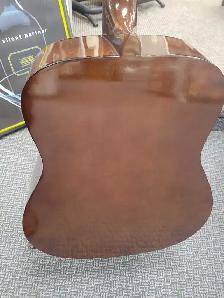 Yamaha F310P Acoustic Guitar - Photo 5