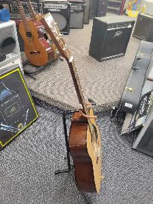 Yamaha F310P Acoustic Guitar - Photo 6