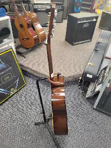Yamaha F310P Acoustic Guitar - Photo 7