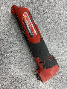 Milwaukee 2526 M12 Multi Tool