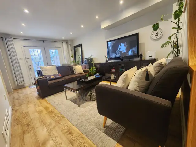 Shared/Semi Private room available