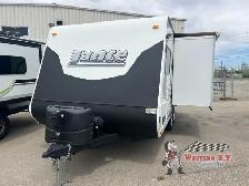 2011 Lance Lance Travel Trailers 1685