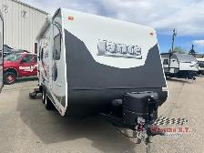 2011 Lance Lance Travel Trailers 1685 - Photo 3