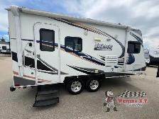 2011 Lance Lance Travel Trailers 1685 - Photo 4