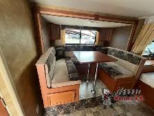 2011 Lance Lance Travel Trailers 1685 - Photo 7