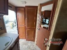2011 Lance Lance Travel Trailers 1685 - Photo 14