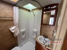 2011 Lance Lance Travel Trailers 1685 - Photo 15