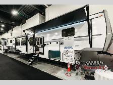 2026 Coachmen RV Brookstone 374RK