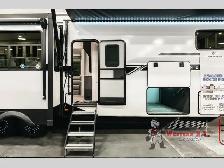 2026 Coachmen RV Brookstone 374RK - Photo 4