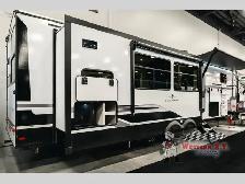 2026 Coachmen RV Brookstone 374RK - Photo 5