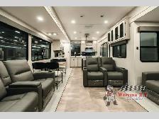 2026 Coachmen RV Brookstone 374RK - Photo 10